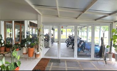 Dijual Cepat Tanah ada bangunan di Rawa Lumbu Bekasi