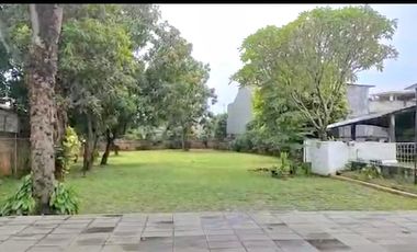 Dijual Cepat Tanah ada bangunan di Rawa Lumbu Bekasi