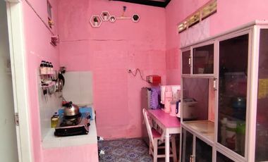 JUAL RUMAH BANGUNJIWO KASIHAN BANTUL