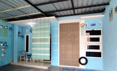 JUAL RUMAH BANGUNJIWO KASIHAN BANTUL