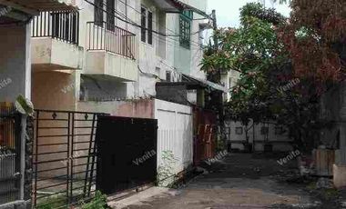Rumah di DKI kurang dari 1 M