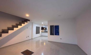 SE VENDE CASA CON PLANCHA – BARRIO XIRUMA I, YOPAL CASANARE