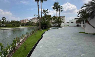 CASA DE ALQUILER O VENTA DE UNA PLANTA  AL LAGO EN CASTELAGO