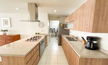 Departamento en Renta en Carso Nuevo Polanco y Ampliación Granada Torre Renoir