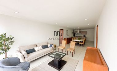 Departamento en Renta en Carso Nuevo Polanco y Ampliación Granada Torre Renoir