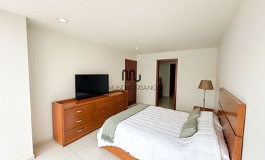Departamento en Renta en Carso Nuevo Polanco y Ampliación Granada Torre Renoir