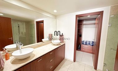 Departamento en Renta en Carso Nuevo Polanco y Ampliación Granada Torre Renoir