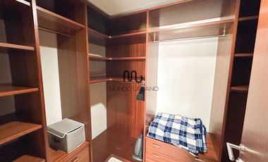 Departamento en Renta en Carso Nuevo Polanco y Ampliación Granada Torre Renoir