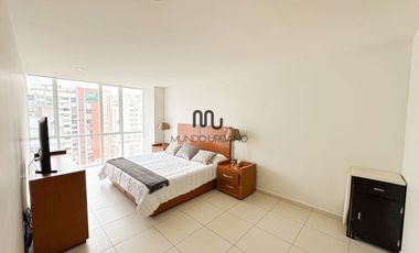 Departamento en Renta en Carso Nuevo Polanco y Ampliación Granada Torre Renoir