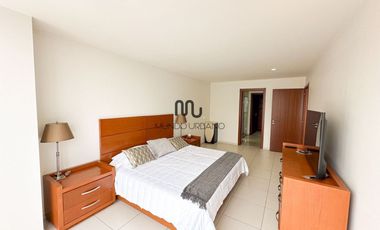 Departamento en Renta en Carso Nuevo Polanco y Ampliación Granada Torre Renoir