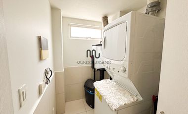 Departamento en Renta en Carso Nuevo Polanco y Ampliación Granada Torre Renoir