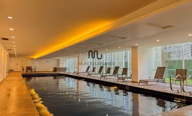 Departamento en Renta en Carso Nuevo Polanco y Ampliación Granada Torre Renoir