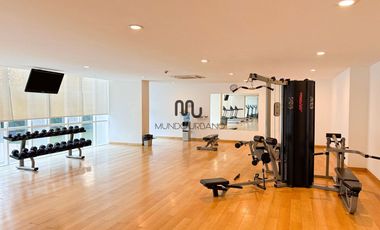 Departamento en Renta en Carso Nuevo Polanco y Ampliación Granada Torre Renoir