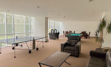 Departamento en Renta en Carso Nuevo Polanco y Ampliación Granada Torre Renoir