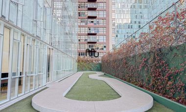 Departamento en Renta en Carso Nuevo Polanco y Ampliación Granada Torre Renoir