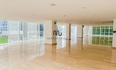 Departamento en Renta en Carso Nuevo Polanco y Ampliación Granada Torre Renoir