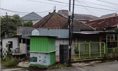 Rumah disewakan di RW 04, Mlatiharjo, Semarang Timur, Kota Semarang, Jawa Tengah