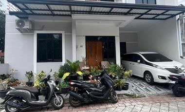 Rumah dijual di Maguwoharjo, Depok, Sleman, Daerah Istimewa Yogyakarta