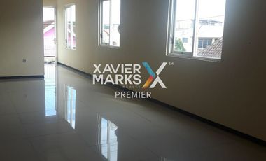 Ruko 2 Lt dekat Alun Alun Super Strategis di Kota Batu