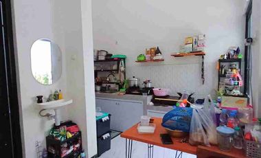 Rumah Mewah Tengah Kota Dekat Solo Square