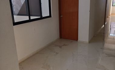 ALQUILER AMPLIO DEPA DE 220M2 A PRECIO DE OCASIÓN EN EJIDOS – PIURA / ESTRENO