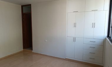 ALQUILER AMPLIO DEPA DE 220M2 A PRECIO DE OCASIÓN EN EJIDOS – PIURA / ESTRENO