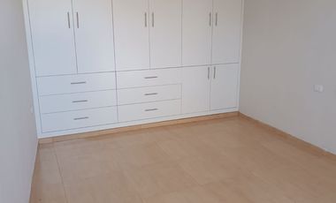 ALQUILER AMPLIO DEPA DE 220M2 A PRECIO DE OCASIÓN EN EJIDOS – PIURA / ESTRENO