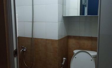 APARTEMEN GREEN PRAMUKA CITY 2 KAMAR FULL FURNISH TOWER ORCHID MALL TAHUNAN