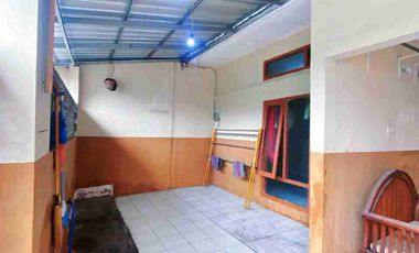 Rumah Murah Terawat Dekat Bandara Solo