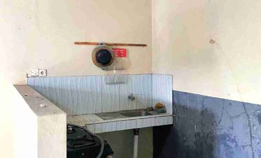 Rumah Murah Terawat Dekat Bandara Solo