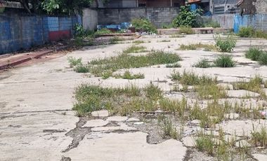 Good Strategic Land on Cirendeu Highway, South Jakarta