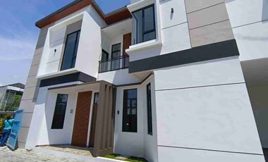 Rumah Baru Desain Suka Suka Cisaranten 700jtaan