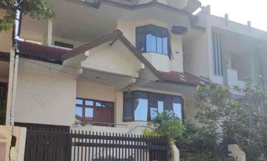Rumah dijual di RW 05, Sumurboto, Banyumanik, Kota Semarang, Jawa Tengah