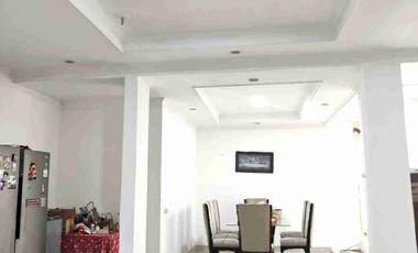 Dijual Rumah di Janur Indah siap huni jarang ada harga murah