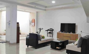 Dijual Rumah di Janur Indah siap huni jarang ada harga murah