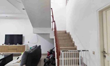 Dijual Rumah di Janur Indah siap huni jarang ada harga murah