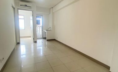 For Sale Apartemen Green Bay Pluit Tipe 2 Bedroom Unfurnished View ke Laut +2 AC
