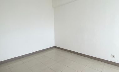 For Sale Apartemen Green Bay Pluit Tipe 2 Bedroom Unfurnished View ke Laut +2 AC