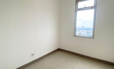 For Sale Apartemen Green Bay Pluit Tipe 2 Bedroom Unfurnished View ke Laut +2 AC