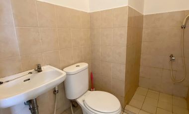 For Sale Apartemen Green Bay Pluit Tipe 2 Bedroom Unfurnished View ke Laut +2 AC