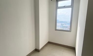 For Sale Apartemen Green Bay Pluit Tipe 2 Bedroom Unfurnished View ke Laut +2 AC