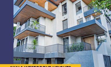 𝐁𝐫𝐚𝐧𝐝 𝐍𝐞𝐰 𝟒-𝐒𝐭𝐨𝐫𝐞𝐲 𝐌𝐨𝐝𝐞𝐫𝐧 𝐇𝐨𝐦𝐞 𝐟𝐨𝐫 𝐒𝐚𝐥𝐞 𝐚𝐭 𝐀𝐲𝐚𝐥𝐚 𝐖𝐞𝐬𝐭𝐠𝐫𝐨𝐯𝐞 𝐇𝐞𝐢𝐠𝐡𝐭𝐬 𝐢𝐧 𝐋𝐚𝐠𝐮𝐧𝐚