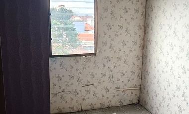 MURAH!!! UNIT APARTEMEN GATEWAY A. YANI TIPE 3BR UNFURNISHED VIEW KOTA, CICADAS, DEKAT ITB DAN GEDUNG SATE KOTA BANDUNG