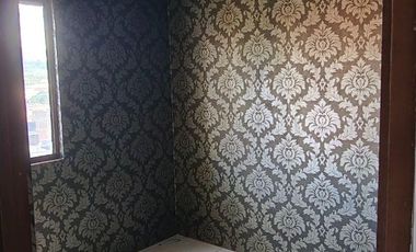 MURAH!!! UNIT APARTEMEN GATEWAY A. YANI TIPE 3BR UNFURNISHED VIEW KOTA, CICADAS, DEKAT ITB DAN GEDUNG SATE KOTA BANDUNG