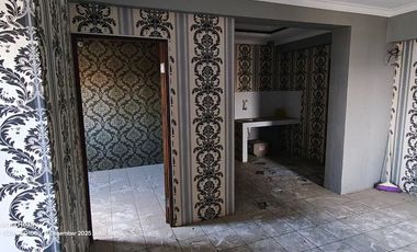 MURAH!!! UNIT APARTEMEN GATEWAY A. YANI TIPE 3BR UNFURNISHED VIEW KOTA, CICADAS, DEKAT ITB DAN GEDUNG SATE KOTA BANDUNG