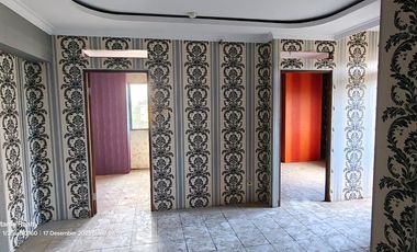 MURAH!!! UNIT APARTEMEN GATEWAY A. YANI TIPE 3BR UNFURNISHED VIEW KOTA, CICADAS, DEKAT ITB DAN GEDUNG SATE KOTA BANDUNG