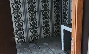 MURAH!!! UNIT APARTEMEN GATEWAY A. YANI TIPE 3BR UNFURNISHED VIEW KOTA, CICADAS, DEKAT ITB DAN GEDUNG SATE KOTA BANDUNG