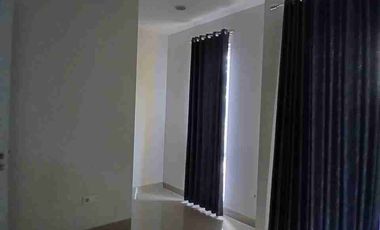 Disewakan Cepat Rumah Siap Huni di Cluster Eropa di Sedayu City Kelapa Gading Jakarta Utara