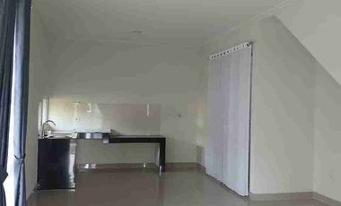 Disewakan Cepat Rumah Siap Huni di Cluster Eropa di Sedayu City Kelapa Gading Jakarta Utara