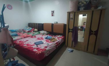 Rumah SERDAM Komp.BSD siap huni